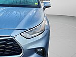 Used 2020 TOYOTA HIGHLANDER PLATINUM in JACKSONVILLE, FLORIDA (Photo 27)