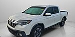 Used 2018 Honda Ridgeline RTL-T in JACKSONVILLE, FLORIDA