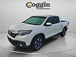 Used 2018 Honda Ridgeline RTL-T in JACKSONVILLE, FLORIDA (Photo 1)