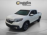 Used 2018 Honda Ridgeline RTL-T in JACKSONVILLE, FLORIDA (Photo 2)