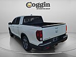 Used 2018 Honda Ridgeline RTL-T in JACKSONVILLE, FLORIDA (Photo 4)