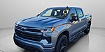 Used 2024 CHEVROLET SILVERADO 1500 RST in JACKSONVILLE, FLORIDA