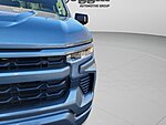Used 2024 CHEVROLET SILVERADO 1500 RST in JACKSONVILLE, FLORIDA (Photo 25)
