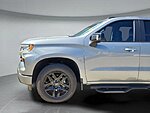 Used 2024 CHEVROLET SILVERADO 1500 RST in JACKSONVILLE, FLORIDA (Photo 33)