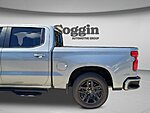 Used 2024 CHEVROLET SILVERADO 1500 RST in JACKSONVILLE, FLORIDA (Photo 37)