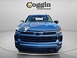 Used 2024 CHEVROLET SILVERADO 1500 RST in JACKSONVILLE, FLORIDA (Photo 7)