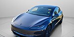 Used 2025 TESLA MODEL 3 LONG RANGE in JACKSONVILLE, FLORIDA
