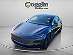 Used 2025 TESLA MODEL 3 LONG RANGE in JACKSONVILLE, FLORIDA (Photo 1)