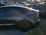 Used 2025 TESLA MODEL 3 LONG RANGE in JACKSONVILLE, FLORIDA (Photo 12)
