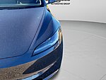 Used 2025 TESLA MODEL 3 LONG RANGE in JACKSONVILLE, FLORIDA (Photo 26)