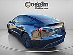 Used 2025 TESLA MODEL 3 LONG RANGE in JACKSONVILLE, FLORIDA (Photo 4)
