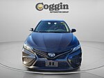 Used 2022 TOYOTA CAMRY SE in JACKSONVILLE, FLORIDA (Photo 11)