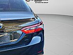 Used 2022 TOYOTA CAMRY SE in JACKSONVILLE, FLORIDA (Photo 25)