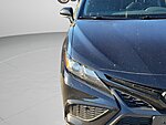Used 2022 TOYOTA CAMRY SE in JACKSONVILLE, FLORIDA (Photo 29)
