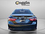 Used 2022 TOYOTA CAMRY SE in JACKSONVILLE, FLORIDA (Photo 5)