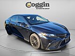 Used 2022 TOYOTA CAMRY SE in JACKSONVILLE, FLORIDA (Photo 9)