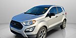 Used 2021 FORD ECOSPORT S in JACKSONVILLE, FLORIDA
