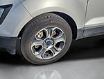 Used 2021 FORD ECOSPORT S in JACKSONVILLE, FLORIDA (Photo 15)