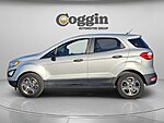 Used 2021 FORD ECOSPORT S in JACKSONVILLE, FLORIDA (Photo 2)