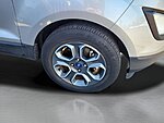 Used 2021 FORD ECOSPORT S in JACKSONVILLE, FLORIDA (Photo 21)