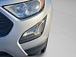 Used 2021 FORD ECOSPORT S in JACKSONVILLE, FLORIDA (Photo 27)