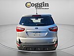 Used 2021 FORD ECOSPORT S in JACKSONVILLE, FLORIDA (Photo 4)