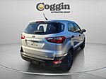 Used 2021 FORD ECOSPORT S in JACKSONVILLE, FLORIDA (Photo 5)