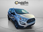 Used 2021 FORD ECOSPORT S in JACKSONVILLE, FLORIDA (Photo 6)