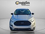 Used 2021 FORD ECOSPORT S in JACKSONVILLE, FLORIDA (Photo 7)