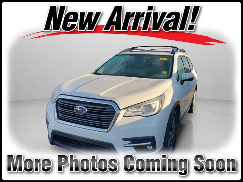 Used 2020 SUBARU ASCENT LIMITED in JACKSONVILLE, FLORIDA
