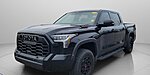 Used 2024 TOYOTA TUNDRA TRD PRO in JACKSONVILLE, FLORIDA