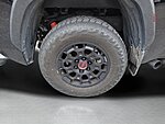 Used 2024 TOYOTA TUNDRA TRD PRO in JACKSONVILLE, FLORIDA (Photo 12)