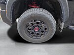 Used 2024 TOYOTA TUNDRA TRD PRO in JACKSONVILLE, FLORIDA (Photo 17)