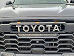 Used 2024 TOYOTA TUNDRA TRD PRO in JACKSONVILLE, FLORIDA (Photo 27)