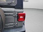 Used 2018 JEEP WRANGLER UNLIMITED UNLIMITED SPORT S in JACKSONVILLE, FLORIDA (Photo 17)