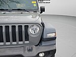 Used 2018 JEEP WRANGLER UNLIMITED UNLIMITED SPORT S in JACKSONVILLE, FLORIDA (Photo 30)