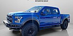 Used 2018 FORD F-150 RAPTOR in JACKSONVILLE, FLORIDA