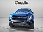 Used 2018 FORD F-150 RAPTOR in JACKSONVILLE, FLORIDA (Photo 12)