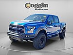 Used 2018 FORD F-150 RAPTOR in JACKSONVILLE, FLORIDA (Photo 13)