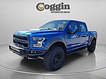 Used 2018 FORD F-150 RAPTOR in JACKSONVILLE, FLORIDA (Photo 14)
