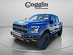 Used 2018 FORD F-150 RAPTOR in JACKSONVILLE, FLORIDA (Photo 15)