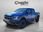 Used 2018 FORD F-150 RAPTOR in JACKSONVILLE, FLORIDA (Photo 16)