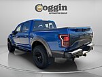 Used 2018 FORD F-150 RAPTOR in JACKSONVILLE, FLORIDA (Photo 3)