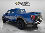 Used 2018 FORD F-150 RAPTOR in JACKSONVILLE, FLORIDA (Photo 4)