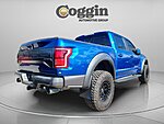 Used 2018 FORD F-150 RAPTOR in JACKSONVILLE, FLORIDA (Photo 5)