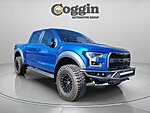 Used 2018 FORD F-150 RAPTOR in JACKSONVILLE, FLORIDA (Photo 6)