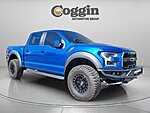 Used 2018 FORD F-150 RAPTOR in JACKSONVILLE, FLORIDA (Photo 7)
