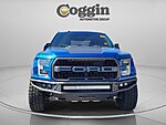 Used 2018 FORD F-150 RAPTOR in JACKSONVILLE, FLORIDA (Photo 9)
