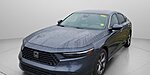 Used 2024 Honda Accord Sedan EX in JACKSONVILLE, FLORIDA
