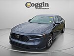 Used 2024 Honda Accord Sedan EX in JACKSONVILLE, FLORIDA (Photo 1)